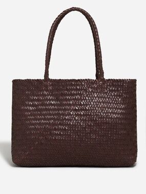 Madewell The Signature Woven Tote